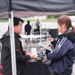 【画像】学生たちにモノづくりの素晴らしさを広めたい！　スペシャルオイルメーカー「モティーズ」がフォーミュラジムカーナに出展する想いとは 〜 画像8