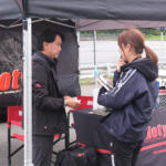 【画像】学生たちにモノづくりの素晴らしさを広めたい！　スペシャルオイルメーカー「モティーズ」がフォーミュラジムカーナに出展する想いとは 〜 画像9