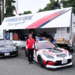 【画像】タイヤをテーマに学生とメーカーが本音で語り合える！　フォミュラジムカーナにブリヂストンが協賛するなるほど事情 〜 画像3