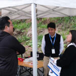 【画像】タイヤをテーマに学生とメーカーが本音で語り合える！　フォミュラジムカーナにブリヂストンが協賛するなるほど事情 〜 画像7