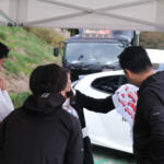 【画像】タイヤをテーマに学生とメーカーが本音で語り合える！　フォミュラジムカーナにブリヂストンが協賛するなるほど事情 〜 画像9