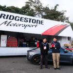 【画像】タイヤをテーマに学生とメーカーが本音で語り合える！　フォミュラジムカーナにブリヂストンが協賛するなるほど事情 〜 画像1