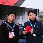 【画像】タイヤをテーマに学生とメーカーが本音で語り合える！　フォミュラジムカーナにブリヂストンが協賛するなるほど事情 〜 画像2