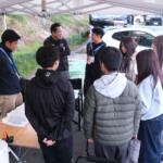 【画像】タイヤをテーマに学生とメーカーが本音で語り合える！　フォミュラジムカーナにブリヂストンが協賛するなるほど事情 〜 画像10