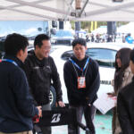 【画像】タイヤをテーマに学生とメーカーが本音で語り合える！　フォミュラジムカーナにブリヂストンが協賛するなるほど事情 〜 画像11