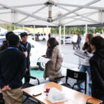 【画像】タイヤをテーマに学生とメーカーが本音で語り合える！　フォミュラジムカーナにブリヂストンが協賛するなるほど事情 〜 画像12