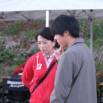 【画像】タイヤをテーマに学生とメーカーが本音で語り合える！　フォミュラジムカーナにブリヂストンが協賛するなるほど事情 〜 画像6