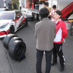 【画像】タイヤをテーマに学生とメーカーが本音で語り合える！　フォミュラジムカーナにブリヂストンが協賛するなるほど事情 〜 画像5