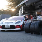 【画像】タイヤをテーマに学生とメーカーが本音で語り合える！　フォミュラジムカーナにブリヂストンが協賛するなるほど事情 〜 画像17