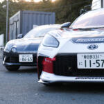 【画像】タイヤをテーマに学生とメーカーが本音で語り合える！　フォミュラジムカーナにブリヂストンが協賛するなるほど事情 〜 画像18