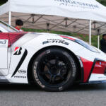 【画像】タイヤをテーマに学生とメーカーが本音で語り合える！　フォミュラジムカーナにブリヂストンが協賛するなるほど事情 〜 画像22