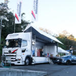 【画像】タイヤをテーマに学生とメーカーが本音で語り合える！　フォミュラジムカーナにブリヂストンが協賛するなるほど事情 〜 画像29