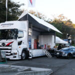 【画像】タイヤをテーマに学生とメーカーが本音で語り合える！　フォミュラジムカーナにブリヂストンが協賛するなるほど事情 〜 画像30