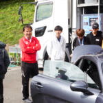 【画像】タイヤをテーマに学生とメーカーが本音で語り合える！　フォミュラジムカーナにブリヂストンが協賛するなるほど事情 〜 画像13