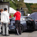 【画像】タイヤをテーマに学生とメーカーが本音で語り合える！　フォミュラジムカーナにブリヂストンが協賛するなるほど事情 〜 画像15