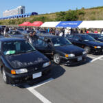 【画像】全国各地の「オーテック＆NISMO」のクルマが大磯へと里帰り！　18回目の「AOG里帰りミーティング2025」は例年にも増して激熱だった!! 〜 画像60