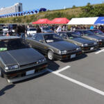 【画像】全国各地の「オーテック＆NISMO」のクルマが大磯へと里帰り！　18回目の「AOG里帰りミーティング2025」は例年にも増して激熱だった!! 〜 画像64