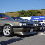 【画像】全国各地の「オーテック＆NISMO」のクルマが大磯へと里帰り！　18回目の「AOG里帰りミーティング2025」は例年にも増して激熱だった!! 〜 画像66