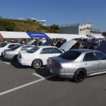 【画像】全国各地の「オーテック＆NISMO」のクルマが大磯へと里帰り！　18回目の「AOG里帰りミーティング2025」は例年にも増して激熱だった!! 〜 画像62