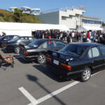 【画像】全国各地の「オーテック＆NISMO」のクルマが大磯へと里帰り！　18回目の「AOG里帰りミーティング2025」は例年にも増して激熱だった!! 〜 画像61