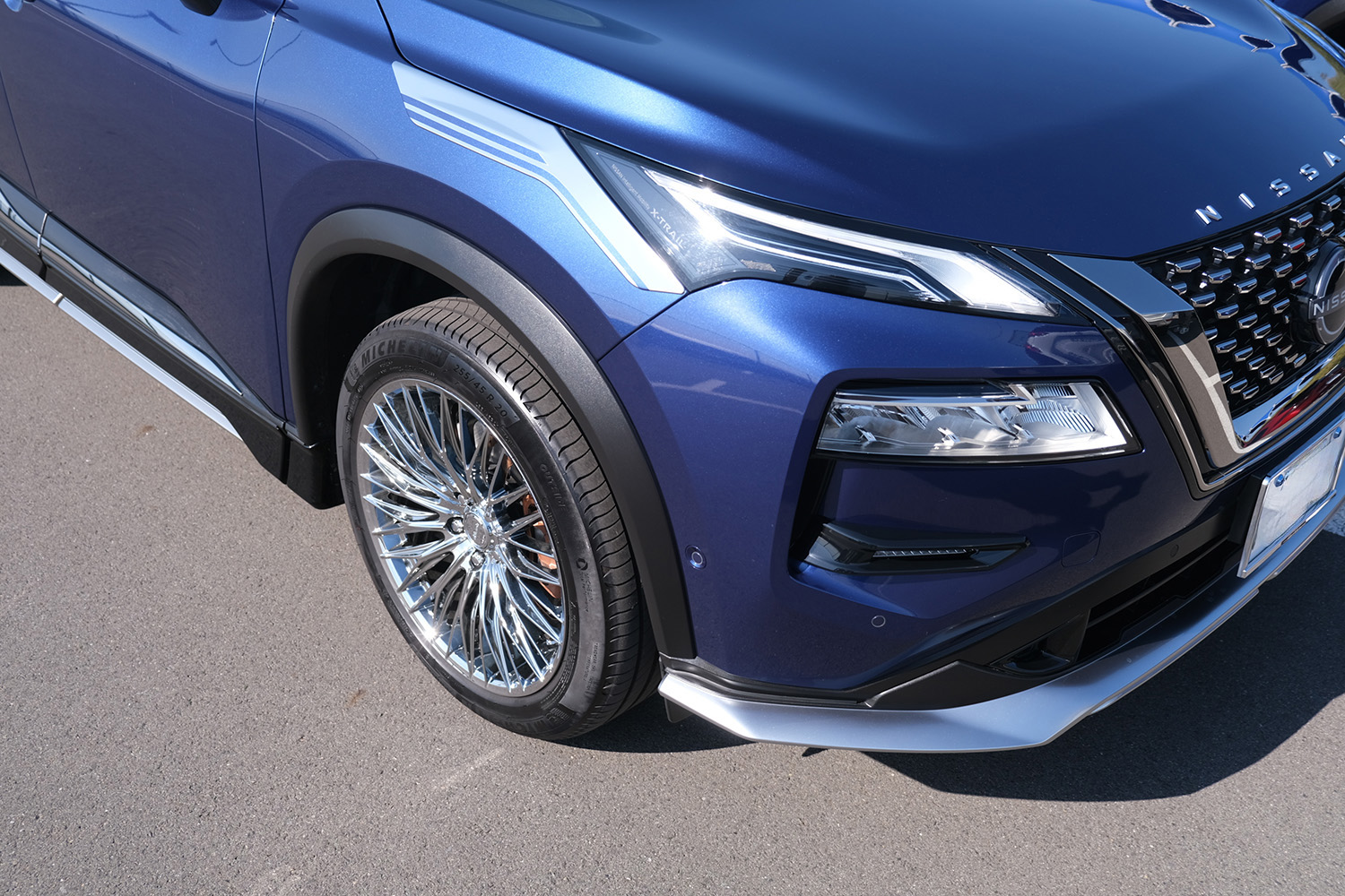 メーカーとの間に絆を育む「オーテック里帰りミーティング2025」はオーナーたちの故郷になっていた 〜 画像77