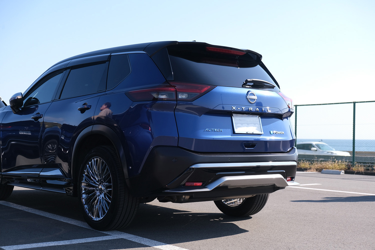 メーカーとの間に絆を育む「オーテック里帰りミーティング2025」はオーナーたちの故郷になっていた 〜 画像75