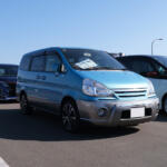 【画像】全国各地の「オーテック＆NISMO」のクルマが大磯へと里帰り！　18回目の「AOG里帰りミーティング2025」は例年にも増して激熱だった!! 〜 画像87