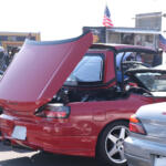 【画像】全国各地の「オーテック＆NISMO」のクルマが大磯へと里帰り！　18回目の「AOG里帰りミーティング2025」は例年にも増して激熱だった!! 〜 画像102