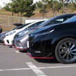 【画像】全国各地の「オーテック＆NISMO」のクルマが大磯へと里帰り！　18回目の「AOG里帰りミーティング2025」は例年にも増して激熱だった!! 〜 画像104