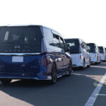 【画像】全国各地の「オーテック＆NISMO」のクルマが大磯へと里帰り！　18回目の「AOG里帰りミーティング2025」は例年にも増して激熱だった!! 〜 画像105