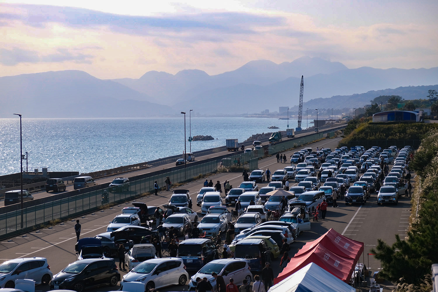 メーカーとの間に絆を育む「オーテック里帰りミーティング2025」はオーナーたちの故郷になっていた 〜 画像3