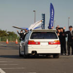 【画像】全国各地の「オーテック＆NISMO」のクルマが大磯へと里帰り！　18回目の「AOG里帰りミーティング2025」は例年にも増して激熱だった!! 〜 画像134