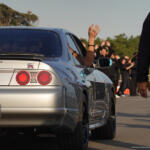 【画像】全国各地の「オーテック＆NISMO」のクルマが大磯へと里帰り！　18回目の「AOG里帰りミーティング2025」は例年にも増して激熱だった!! 〜 画像142