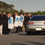 【画像】全国各地の「オーテック＆NISMO」のクルマが大磯へと里帰り！　18回目の「AOG里帰りミーティング2025」は例年にも増して激熱だった!! 〜 画像141