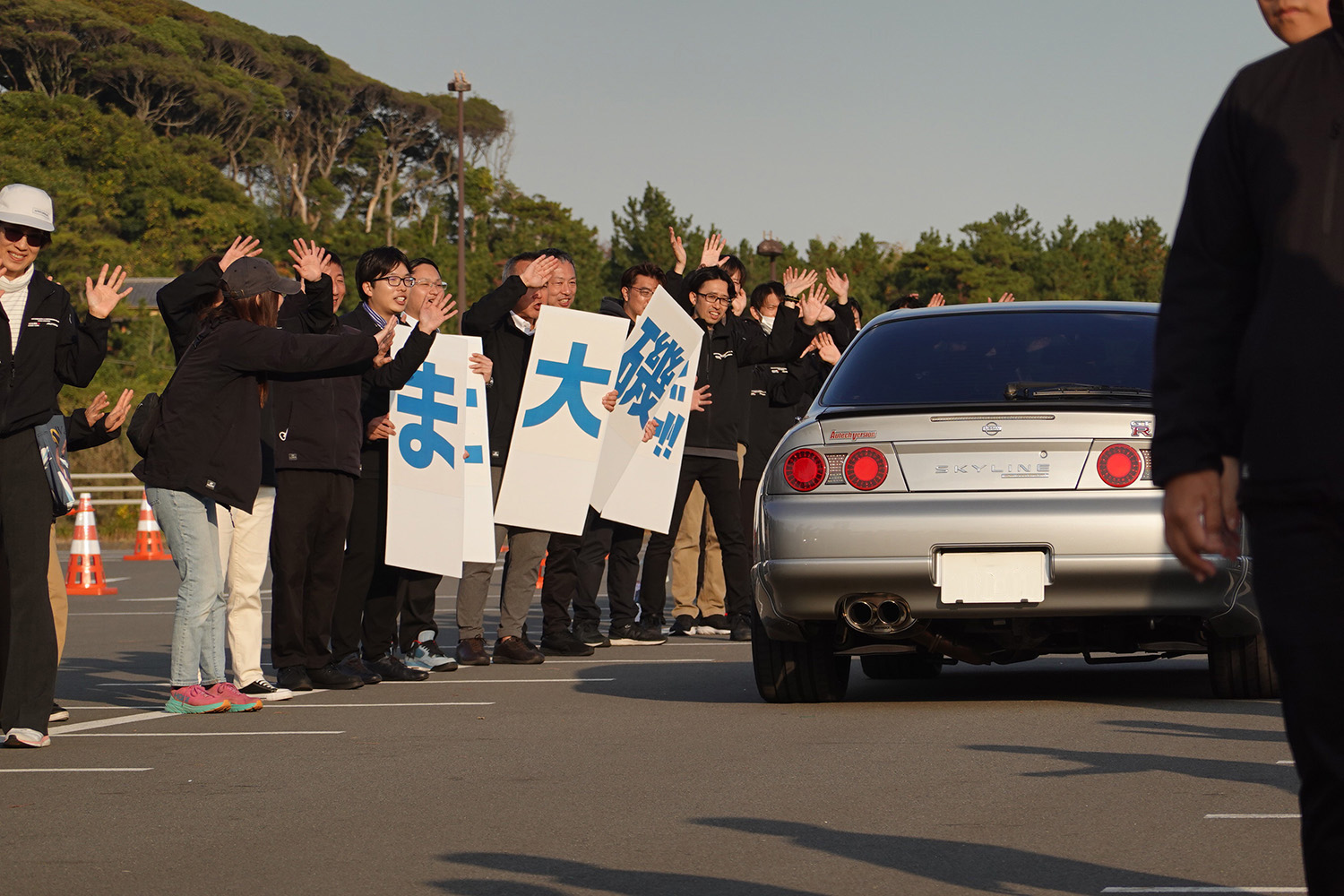 メーカーとの間に絆を育む「オーテック里帰りミーティング2025」はオーナーたちの故郷になっていた 〜 画像141