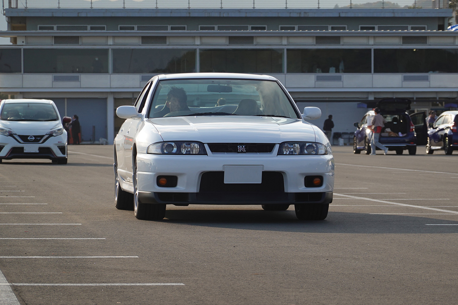 メーカーとの間に絆を育む「オーテック里帰りミーティング2025」はオーナーたちの故郷になっていた 〜 画像137