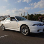 【画像】全国各地の「オーテック＆NISMO」のクルマが大磯へと里帰り！　18回目の「AOG里帰りミーティング2025」は例年にも増して激熱だった!! 〜 画像138