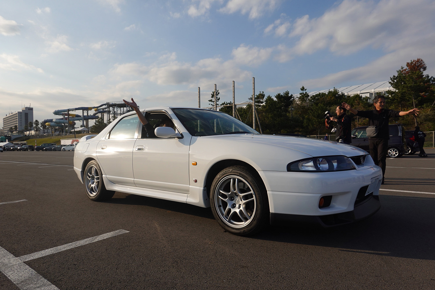 メーカーとの間に絆を育む「オーテック里帰りミーティング2025」はオーナーたちの故郷になっていた 〜 画像138