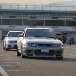 【画像】全国各地の「オーテック＆NISMO」のクルマが大磯へと里帰り！　18回目の「AOG里帰りミーティング2025」は例年にも増して激熱だった!! 〜 画像140