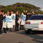 【画像】全国各地の「オーテック＆NISMO」のクルマが大磯へと里帰り！　18回目の「AOG里帰りミーティング2025」は例年にも増して激熱だった!! 〜 画像139