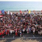 全国各地の「オーテック＆NISMO」のクルマが大磯へと里帰り！　18回目の「AOG里帰りミーティング2025」は例年にも増して激熱だった!!