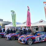 【画像】なるか大逆転シリーズ王座獲得!?　チャンピオン争いが最終戦までもつれ込んだ2025年86/BRZ Cupが第7戦で完全決着 〜 画像1