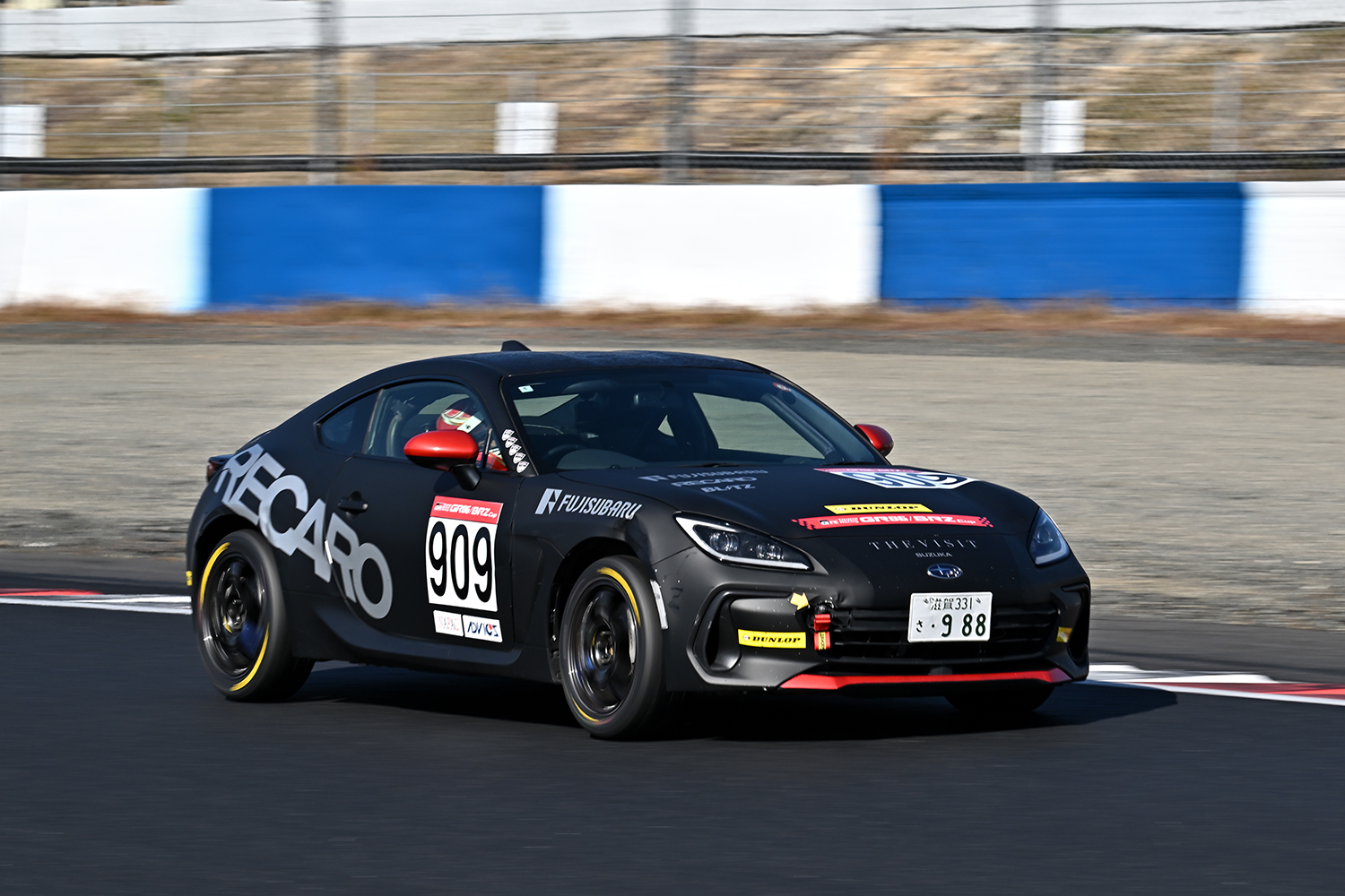 最終戦までもつれ込んだスバル陣営の優勝争いの行方は？ 〜 画像7