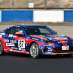 【画像】なるか大逆転シリーズ王座獲得!?　チャンピオン争いが最終戦までもつれ込んだ2025年86/BRZ Cupが第7戦で完全決着 〜 画像9