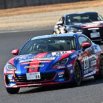 なるか大逆転シリーズ王座獲得!?　チャンピオン争いが最終戦までもつれ込んだ2025年86/BRZ Cupが第7戦で完全決着