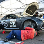 【画像】なるか大逆転シリーズ王座獲得!?　チャンピオン争いが最終戦までもつれ込んだ2025年86/BRZ Cupが第7戦で完全決着 〜 画像15