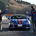 【画像】なるか大逆転シリーズ王座獲得!?　チャンピオン争いが最終戦までもつれ込んだ2025年86/BRZ Cupが第7戦で完全決着 〜 画像18