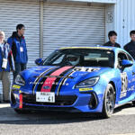 【画像】なるか大逆転シリーズ王座獲得!?　チャンピオン争いが最終戦までもつれ込んだ2025年86/BRZ Cupが第7戦で完全決着 〜 画像21