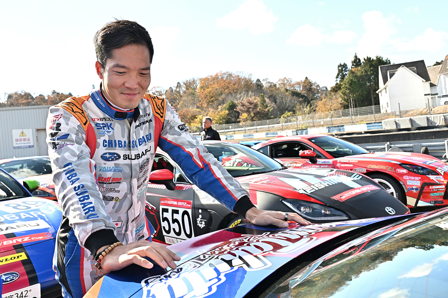 久保凜太郎選手 〜 画像31