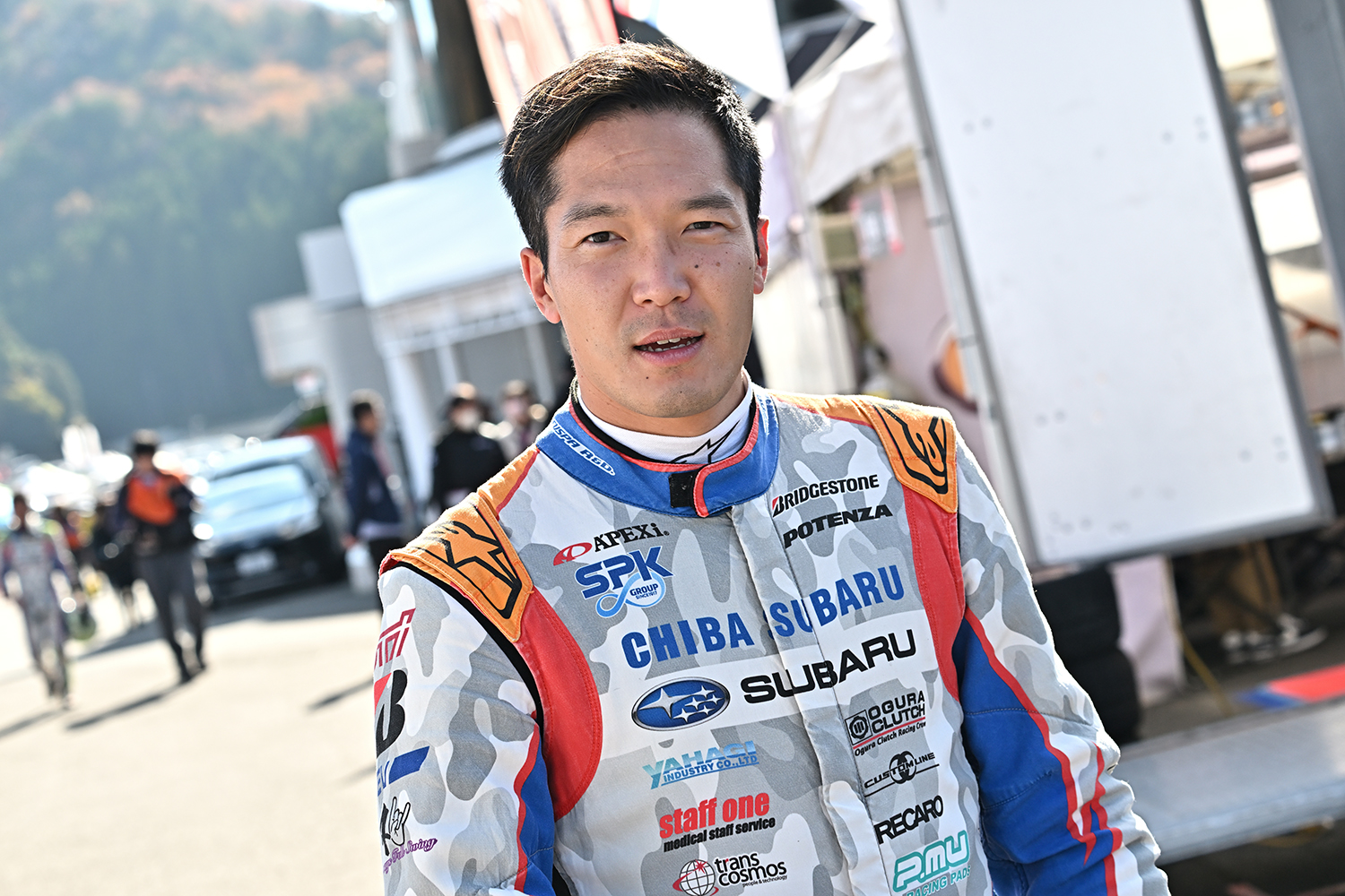 最終戦までもつれ込んだスバル陣営の優勝争いの行方は？ 〜 画像33